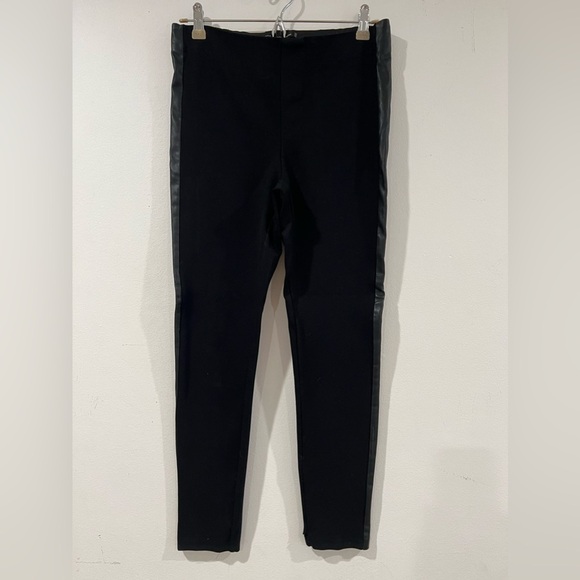 ZARA LEGGINGS  FOR WOMEN  SIZE L - Picture 1 of 9